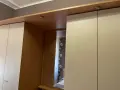 Спалня легло и гардероб , снимка 2