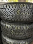 Гуми Зимни 215/60/16 Semperit 4 броя
8 мм
грайфер
Перфектно състояние 
цената е за 4 броя., снимка 2