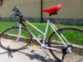 Raleigh Ladies 28"/дамски ретро велосипед/, снимка 15