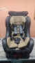 CHIPOLINO Тракс Стол за кола 0-25 кг., снимка 2