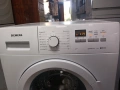 Като нова слим пералня Сименс Siemens IQ 300 A+++ 6кг 2 години гаранция!, снимка 5