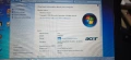 Acer Aspire One AOD255E – Windows 7 Starter, Intel Atom N455, 2GB RAM, 250GB HDD , снимка 3