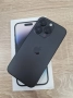 iPhone 14 pro Space Black-256gb, снимка 1