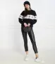 Оригинална чанта за рамо и кросбоди Chiara Ferragni Намалена цена -47%, снимка 7