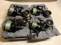 Shimano Power Aero 14000 XTB, снимка 2