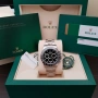 Rolex Cosmograph Daytona 40mm Steel Black Dial Ceramic Automatic Различни Варианти, снимка 2