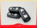 Кутийка ключ с перо Бмв Bmw e90, e91, e60, e61, X3, X5, снимка 1