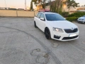 Skoda Octavia VRS 2,0tdi 2014г., снимка 2