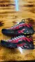 Nike TN Air Max Plus Black Fiery Red, снимка 7