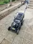 Briggs stratton косачка , снимка 1