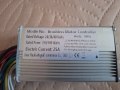 контролер за велосипеди, тротинетки и др.500W, снимка 2