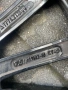 Mercedes CLA 19ки ET45, 7,5J AMG 3 броя Джанти 2 броя гуми , снимка 7
