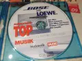BOSE & LOEWE AUDIOPHILE CD-ВНОС GERMANY 2007261323H2E7R, снимка 9