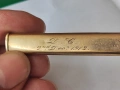 Златен медальон 9 С 375 1912 г, снимка 2
