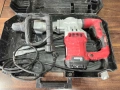 Продавам къртач Raider RDP-DH03, SDS-max, 1500 W, 18 J, снимка 2
