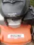 самоходна косачка HONDA, снимка 3