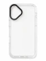 Кейс за iPhone 16 Plus – прозрачен, нов, снимка 3