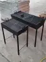 скара барбвкю за дървени въглища, снимка 3