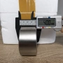 Неодимови магнити N52 / 40×20 / 50×30 / 60×30 и др. Магнитен риболов, снимка 7