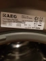 Пералня AEG Lavamat, снимка 2