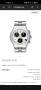 Swatch Irony Chrono "Highflyer" (YCS433G), снимка 5