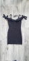 Нова с етикети рокля Guess S размер, снимка 5