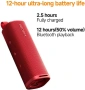 Bluetooth тонколона Xiaomi Sound Outdoor 30W червена, снимка 5