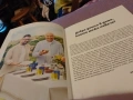 Преоткрий своето вкъщи Манчев и Шишков готварска книга нова твърди корици на Лидъл, снимка 4