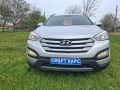 Hyndaı Santafe 2.2 CRDİ  4x4, снимка 1