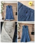 Летен гащеризон EMPORIO ARMANI JEANS , снимка 1