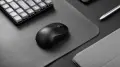 Безжична мишка Keychron M4 4K 35 г 26000 DPI, снимка 5