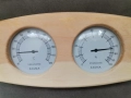 Комплект за сауна / руска баня – 50 €, снимка 3