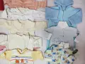 бебешки лот, бебешки дрехи, възраст 0 до 6 месеца, снимка 6