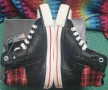 	BritishKnights Black/Red Trainers Size EU29, детски , нови в кутия, снимка 3
