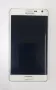 Телефон Samsung Galaxy Note Edge (SM-N915FY) 32GB, бял цвят, снимка 2