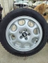 Джанти BBS 15цола 5х100 , 6j , et35 , 185/60/15 Vw Audi Subaru, снимка 3