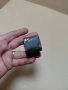 Соц Стара Ръчно Кована Малка Мотичка 0.220кг. НОМЕР 1148., снимка 4