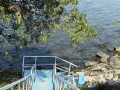 Нощувки в апартамент на частен плаж в гора с голям и малък басейн, снимка 2