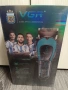 Без прегряване: Професионална VGR V-692 с титаниеви ножове (7500 RPM) – Нова, запечатана, снимка 1