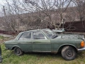 Мерцедес 123 240 DIESEL , снимка 6
