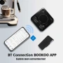 Кафе везна BOOKOO Themis Mini SC-mini Bluetooth, снимка 7