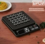 Високо прецизна Везна, снимка 11