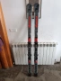 ски Nordika dobermann spitfire pro70 170см., снимка 1
