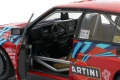 LANCIA Delta HF Integrale n.1 M.Biasion Winner Rallye San Remo 1989 - мащаб 1:18 Solido нов в кутия, снимка 4