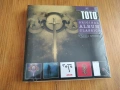 TOTO - BOX SET 5CD 17.90евро оригинални дискове, снимка 1