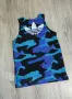 Мъжки потник Adidas Originals size S, снимка 5