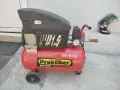 Безмаслен бутален компресор Praktiker Air Star 200/8/24, снимка 9
