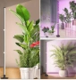 LED осветително тяло за отглеждане растения 20W, снимка 2