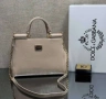 чанти DOLCE GABBANA ▫27 cm 21 cm , снимка 2