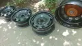 Джанти за VW, skoda, Audi 15 цола , снимка 2